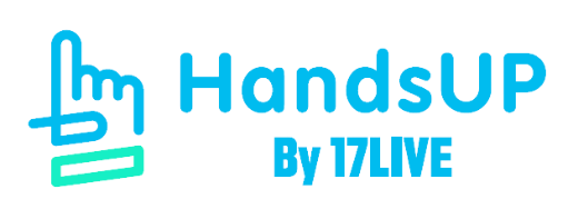 HandsUP By 17LIVE