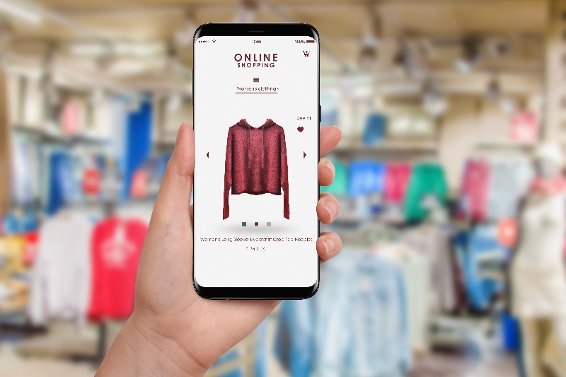 CXを向上させる「ショッパーテイメント」。</br>単なるショッピングから感動を呼ぶ購買体験へ。