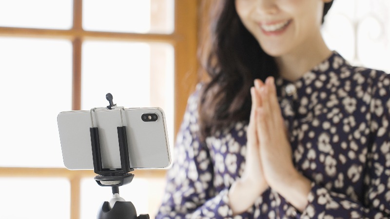 ライブコマースを資産として有効活用！「アーカイブ配信」の重要性