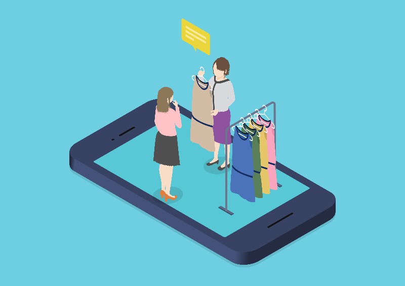 コロナ禍だから…だけじゃない！</br>店舗売上が上がらない理由と解決策