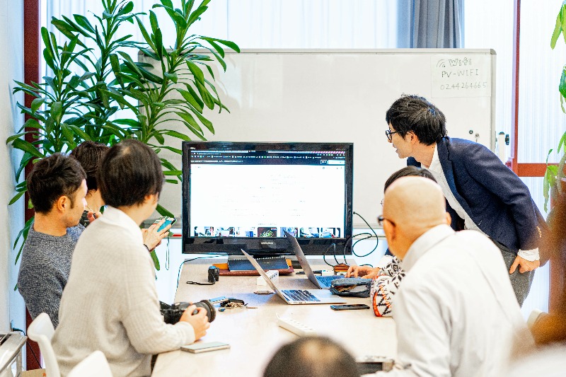 ライブコマースを成功に導く社内体制づくりのポイント