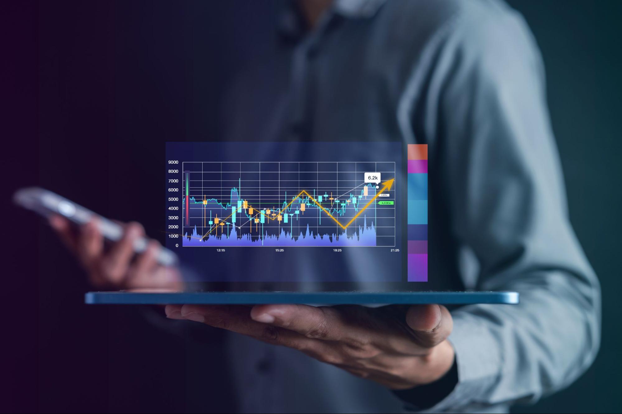 ライブコマースの市場規模とは？日本・中国・アメリカの例も紹介