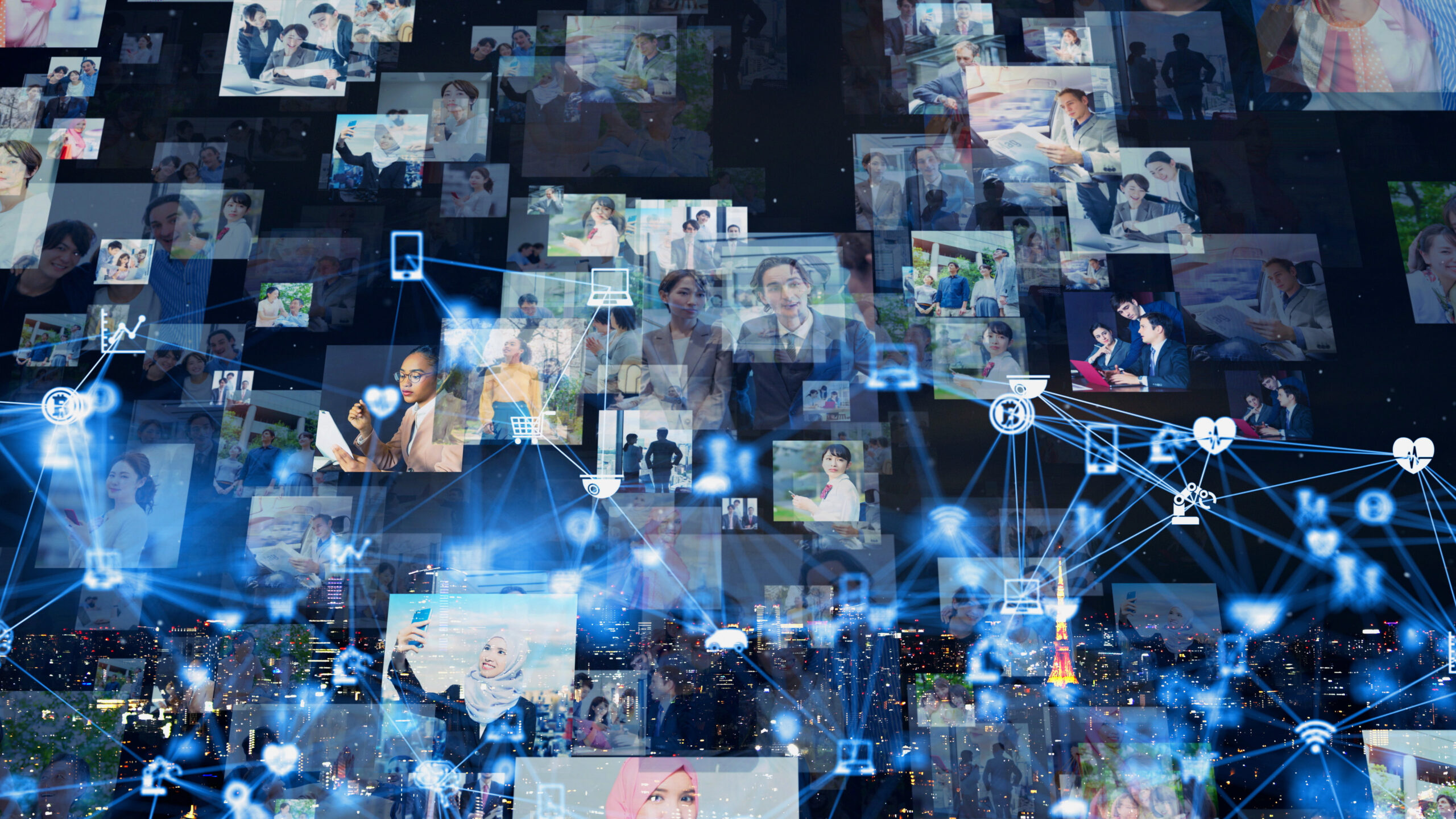 ライブコマースプラットフォーム5つを比較！種類や選び方も解説