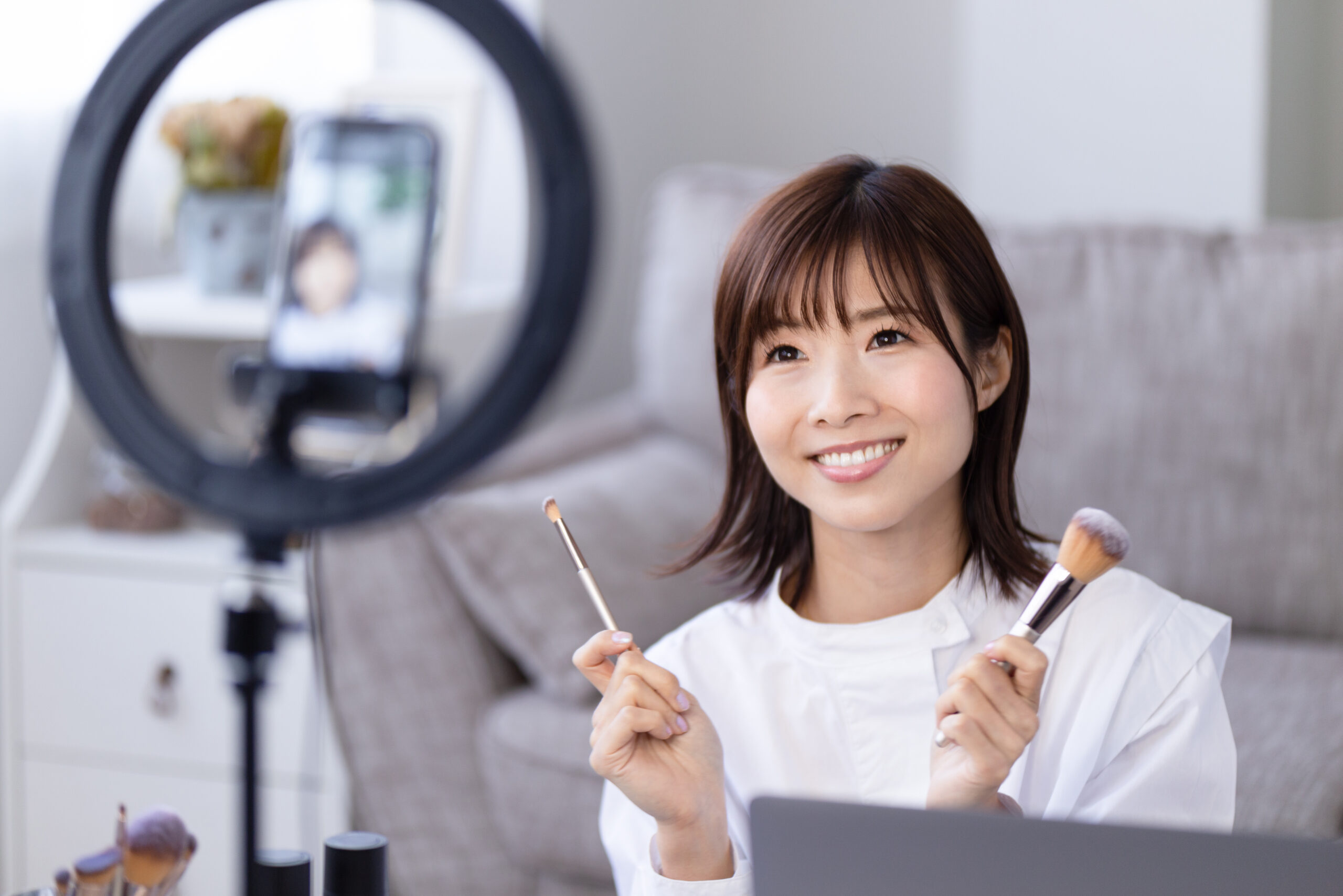 ライブコマースの課題とは？うまくいかない理由について解説