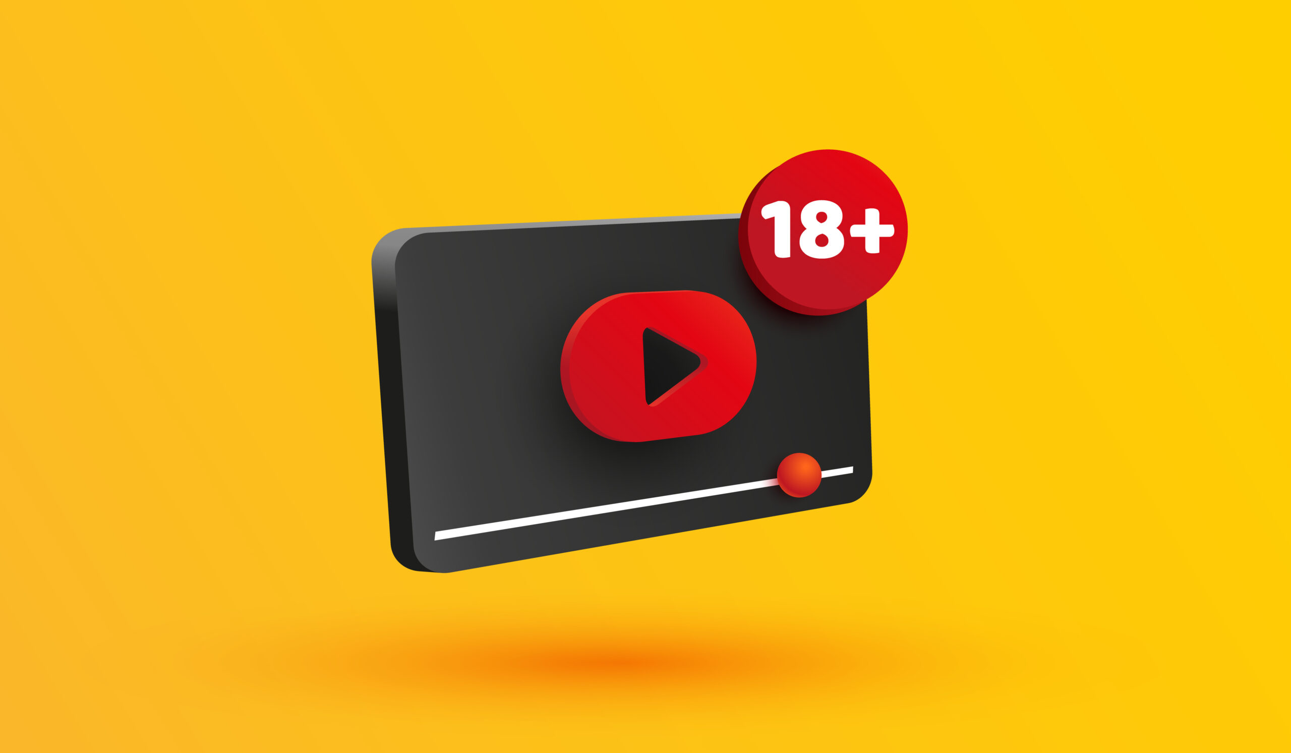 TikTokに年齢制限はあるのか？設定を誤った場合の対処法も解説