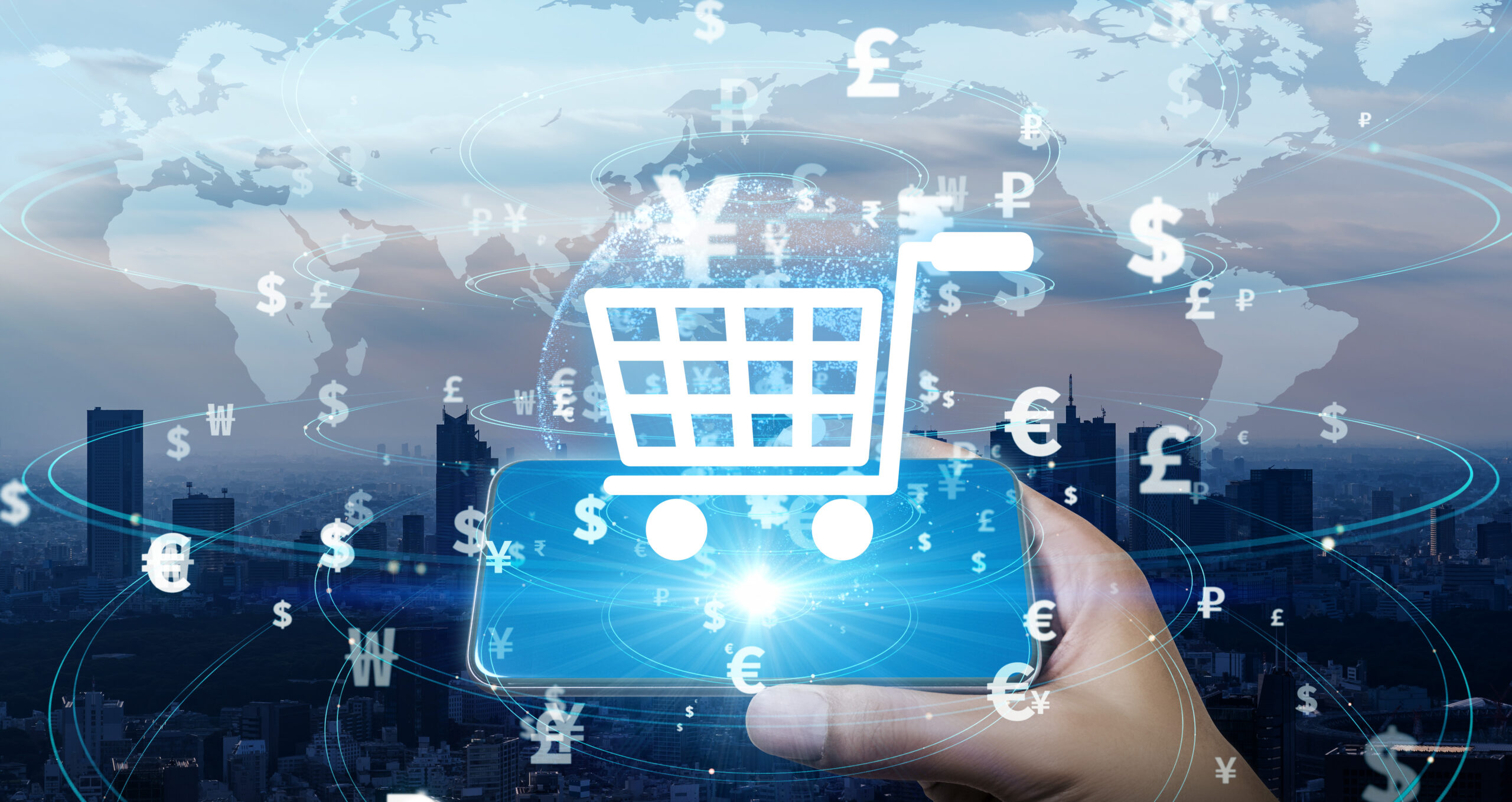 中国越境EC市場の最新動向と攻略法｜中国EC市場の特徴も解説